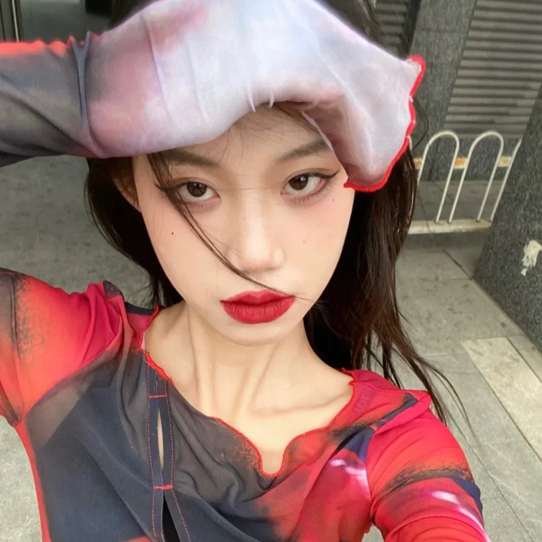 罗莎的自白