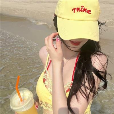 灵气迫人